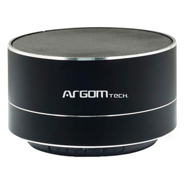 PARLANTE ARGOM CYCLONE BLUETOOTH ARG-SP-2803BK NEGRO