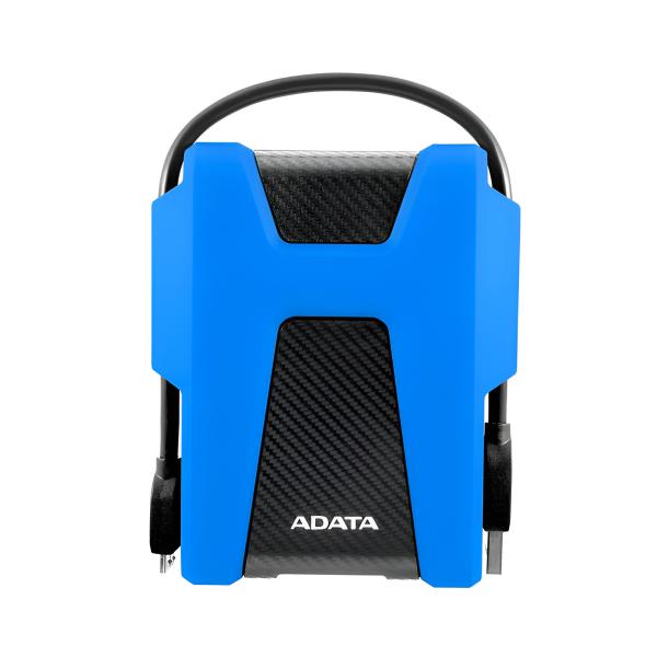 HD EXTERNO 1TB ADATA AHD680-1TU31-CBL USB 3.2 GEN 1 5 GBPS BLUE