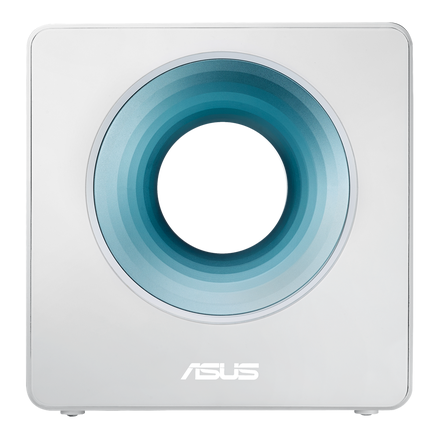 ROUTER ASUS BLUE CAVE 90IG03W1-BA1000
