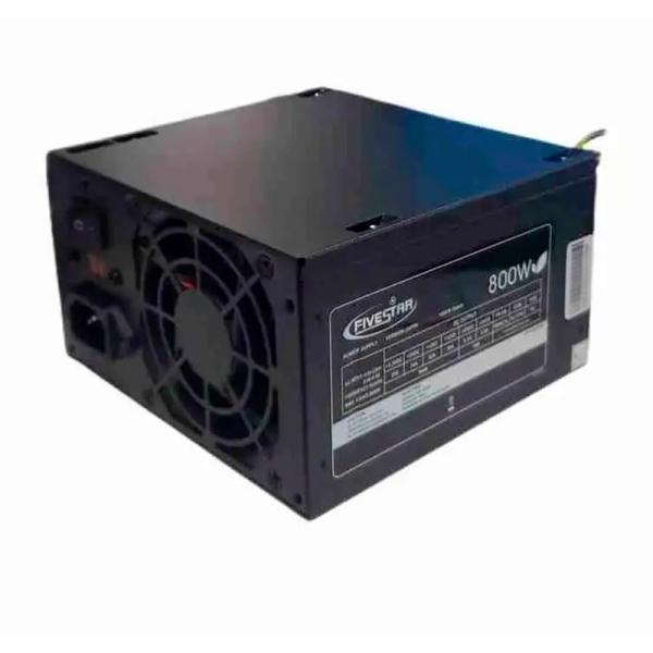 FUENTE DE PODER  PX 800 ENSAMBLE BULK PS-10-800W
