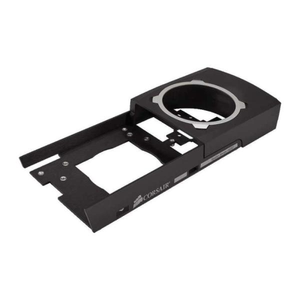 ENFRIAMIENTO LIQUIDO CORSAIR HYDRO SERIES HG10 N780 GPU LIQUID COOLING NVIDIA CB-9060002-WW NEGRO