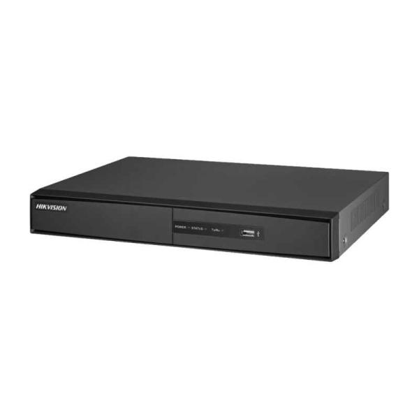GRABADORA HIKVISION DVR TURBO 16CHANNEL 1280/720P HD HDMI VGA 2 SATA DS-7216HGHI-F2