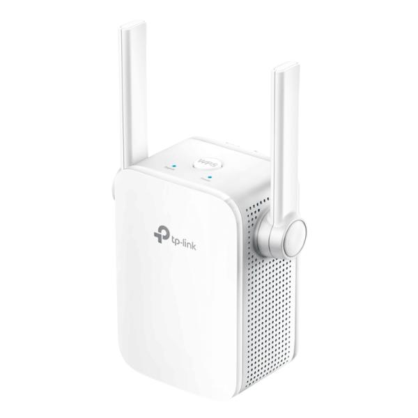AMPLIFICADOR DE SEÑAL TP LINK TL-WA855RE 300MBPS 2.4GHZ BLANCO
