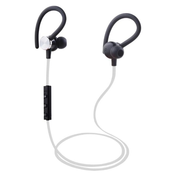 AUDIFONO ARGOM ULTIMATE EDGE ALÁMBRICO 3.5MM ARG-HS-2050WT BLANCO