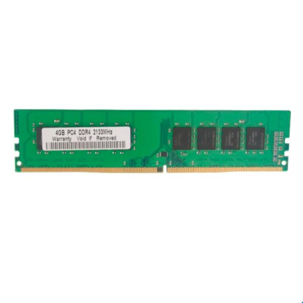 MEMORIA PC 4GB DDR4 2133MHZ GENERICA OEM