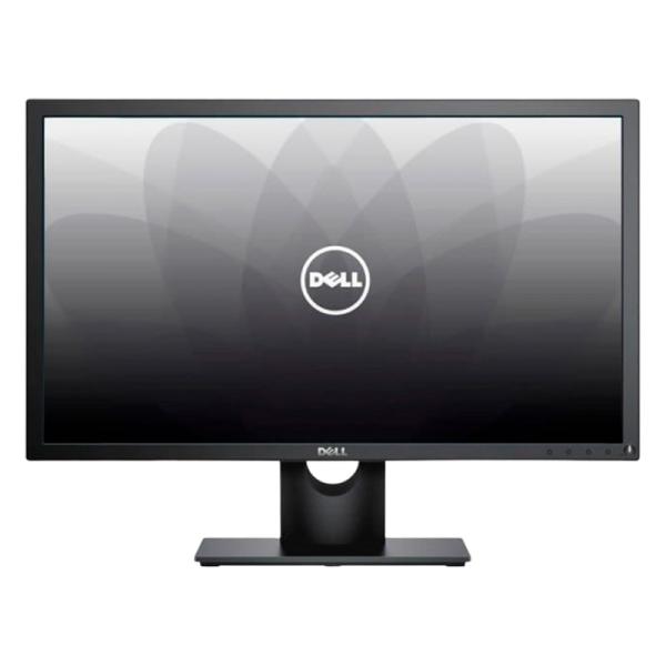 MONITOR 22" DELL E2216HV FHD 1920X1080 60 HZ VGA PLANO SLIMB06Y19QRBX