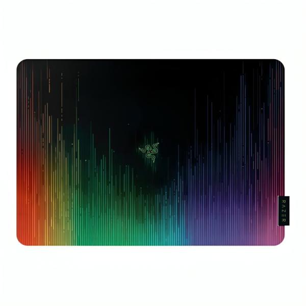 MOUSE PAD GAMING RAZER SPHEX V2 POLICARBONATO RZ02-01940100-R3U1 NEGRO