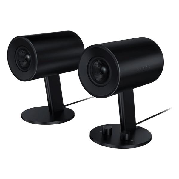 PARLANTE RAZER NOMMO CHROMA BLUETOOTH RZ05-02460100-R3U1 NEGRO