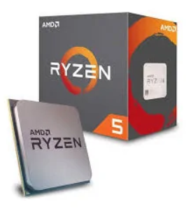 PROCESADOR AMD RYZEN 5 1400 1RA GEN 3.2GHZ AM4 YD1400BBAEBOX