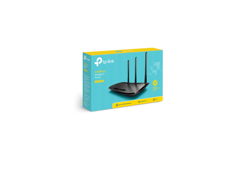 ROUTER TP LINK TL-WR940N
