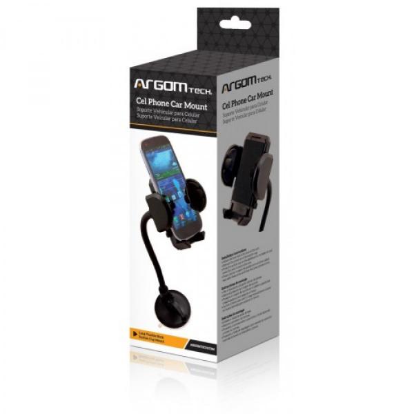 KIT DE CARRO PARA CELULAR ARGOM  SHORT NECK ARG-AC-0325