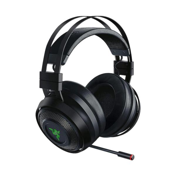 HEADSET GAMING RAZER NARI ULTIMATE INAL&Aacute;MBRICO 2.4 GHZ RZ04-02670100-R3U1 NEGRO