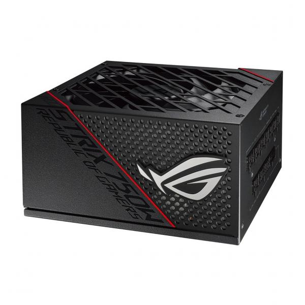 FUENTE DE PODER ASUS ROG STRIX 750G 750W 80 PLUS GOLD FULL MODULAR ATX 90YE00A0-B0AA00 NEGRO