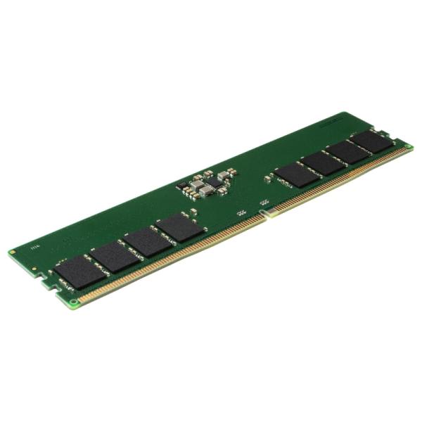 MEMORIA RAM PC 16GB KINGSTON KVR26N19D8/16 DDR4 2666 MHZ CL19 1.2 V UNBUFFERED VALUERAM DIMM 288 PINES