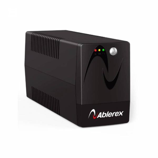 UPS ABLEREX AB-ES500C 500VA/250W