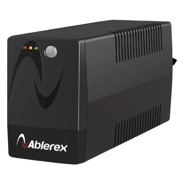 UPS ABLEREX AB-ES1000 1000VA/500W