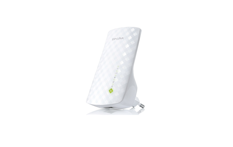 AMPLIFICADOR DE SEÑAL TP LINK AC750 WIFI RE200
