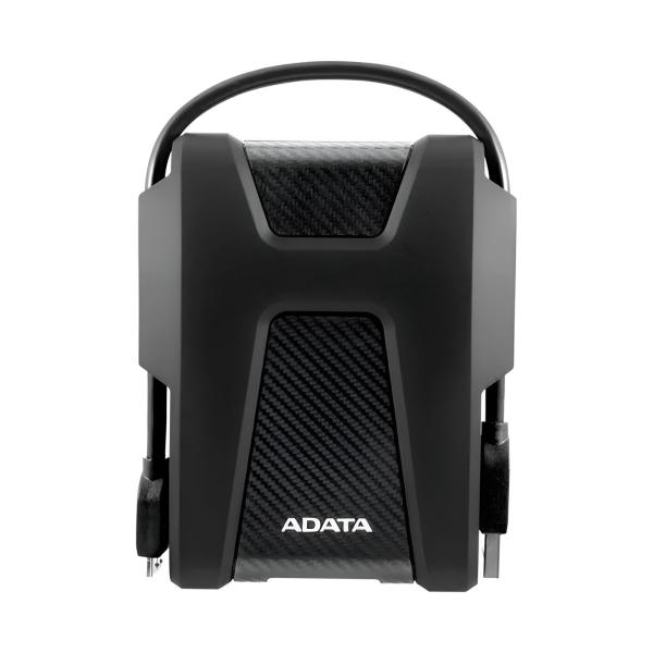 HD EXTERNO 2TB ADATA AHD680-2TU31-CBK USB 3.2 GEN 1 5 GBPS NEGRO