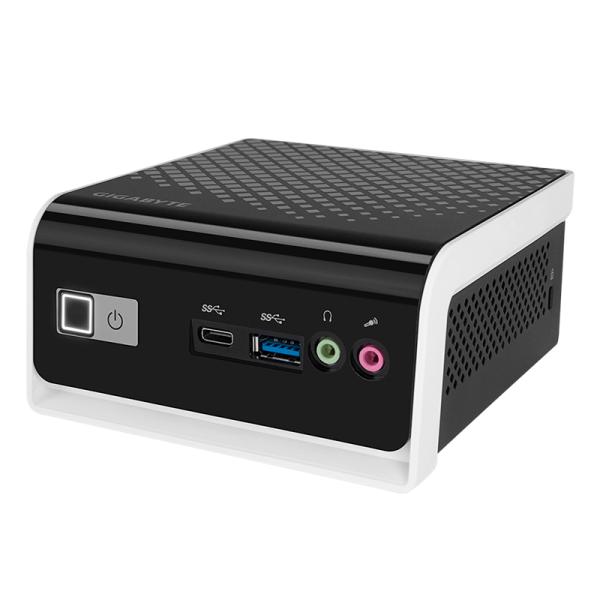 COMPUTADORA (BRIX) GIGABYTE CELERON N4000 GB-BLCE-4000C