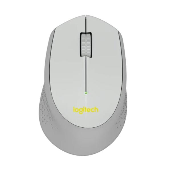 MOUSE LOGITECH M280 INALÁMBRICO USB 1000 DPI 910-004285