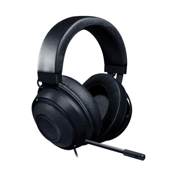 HEADSET GAMING RAZER KRAKEN AL&Aacute;MBRICO 3.5MM RZ04-02830100-R3U1 NEGRO