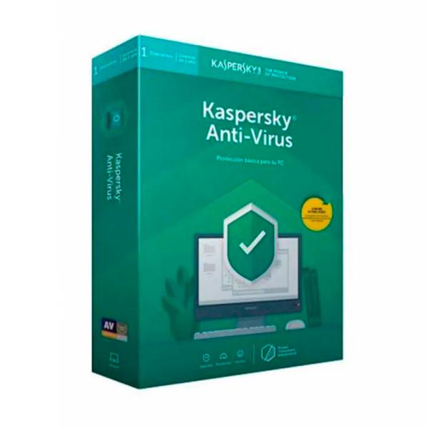 LICENCIA KASPERSKY RESTAURADOR NEUSHIELD RNS-001