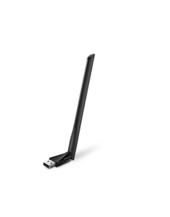 ADAPTADOR MERCUSYS USB INALAMBRICO DUAL BAND MU6H