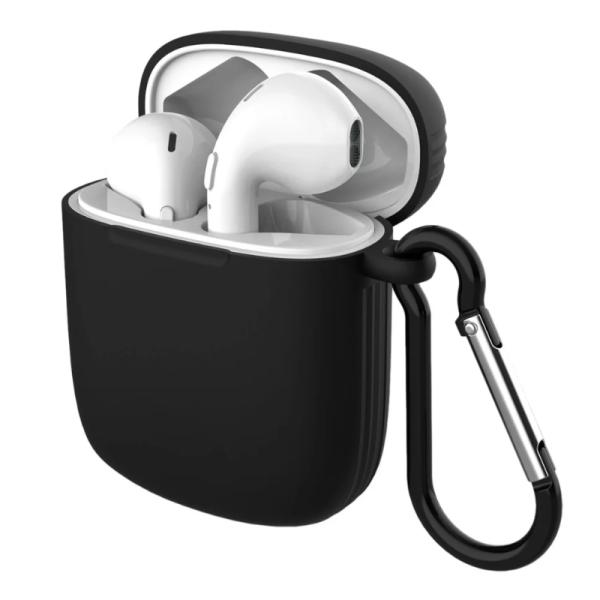 AUDIFONO ARGOM SKEIPOD E50 INAL&Aacute;MBRICO BLUETOOTH ARG-HS-5050BK NEGRO