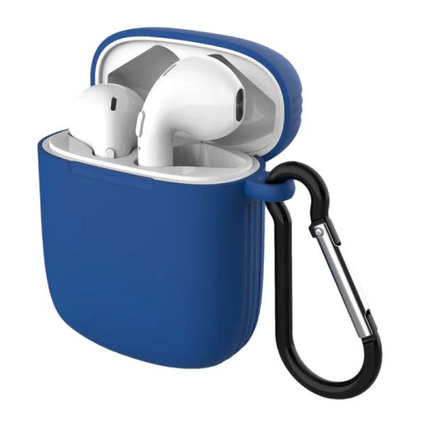 AUDIFONO ARGOM SKEIPOD E50 INAL&Aacute;MBRICO BLUETOOTH ARG-HS-5050BL AZUL
