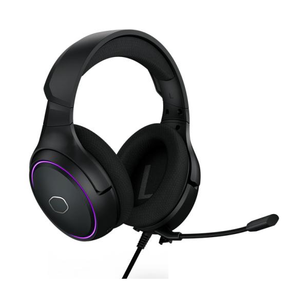 HEADSET COOLER MASTER GAMING MH-650
