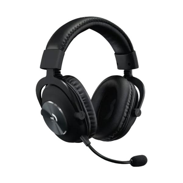 HEADSET LOGITECH GAMING G PRO USB 981-000811