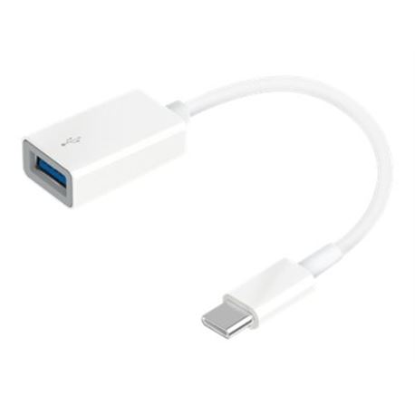 ADAPTADOR TP LINK USB-C A USB 3.0 UC400