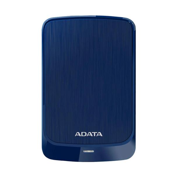HD EXTERNO 1TB ADATA  AHV320-1TU31-CBL USB 3.2 GEN 1 5 GBPS AZUL