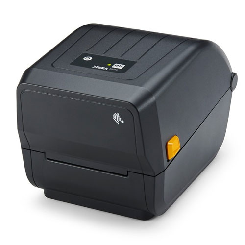 IMPRESORA DE ETIQUETAS ZEBRA TT ETHER  ZD230 74M/300 ZD23042-301C00EZ