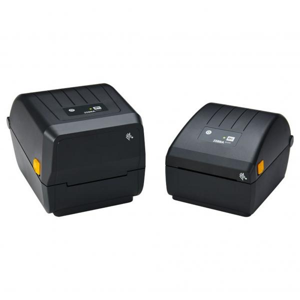IMPRESORA DE ETIQUETAS ZEBRA ZD230 STD EZPL 203 ZD23042-D01C00EZ