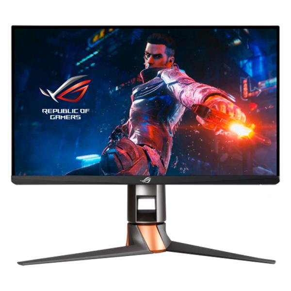 MONITOR ASUS GAMING  25" PG259QN BK