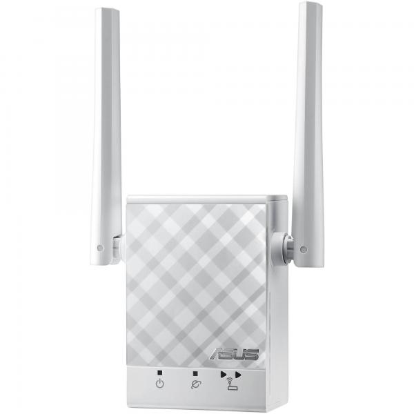 AMPLIFICADOR DE SE&Ntilde;AL EXTENDER  ROUTER ASUS RP-AC51/US/11/GB_US 90IG03Y0-BA1100