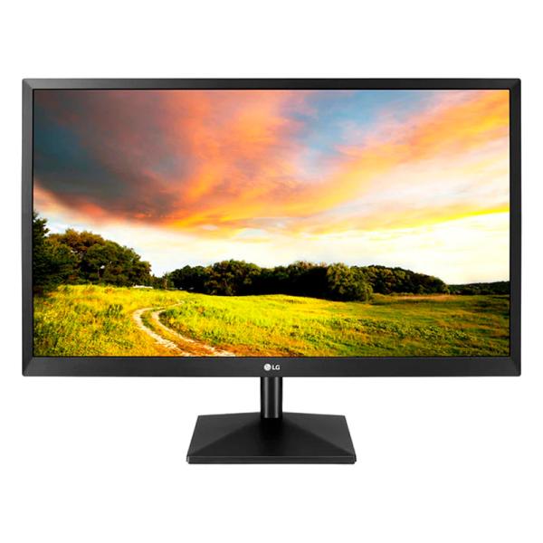 MONITOR 20" LG 20MK400H-B WXGA 1366 x 768 60 HZ HDMI VGA PLANO SLIM 8806098236329