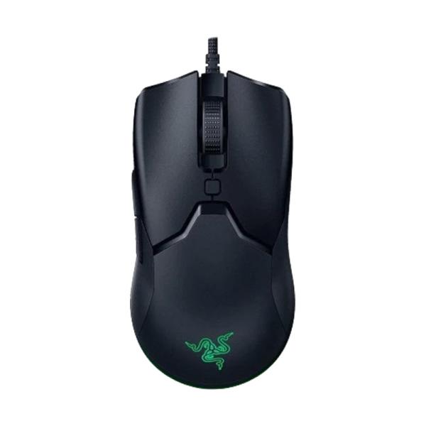 MOUSE GAMING RGB RAZER VIPER MINI AL&Aacute;MBRICO USB 8500 DPI RZ01-03250100-R3U1 NEGRO