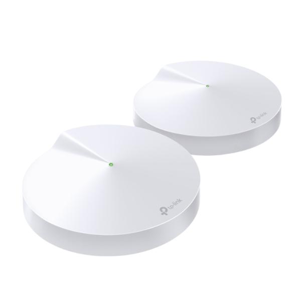 SISTEMA WIFI TP LINK DECO M5 (2PACK) 1300MBPS-WI-FI AC MESH BLANCO