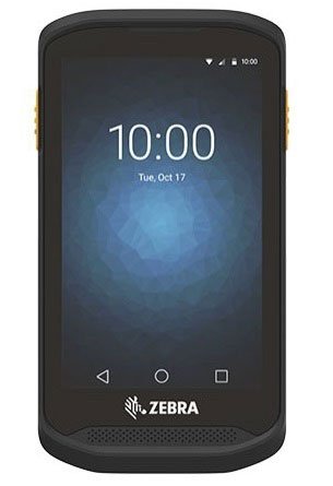 Mobile Computer. WWAN. GMS. EDA. 2D Imager. SE4710. 8 MP Autofocus Color Camera. 2GB/16GB. No Audio Jack. 2-Pin Connector Back Door. Canada + LATAM. Interface cables and charging cradle sold separatel