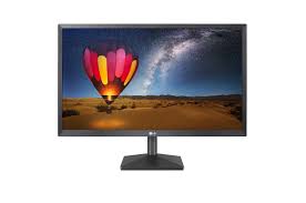 MONITOR 21.5'' LG 22MN430H-B FHD 1920 X 1080 75Hz HDMI VGA PLANO SLIM 8806098703593&nbsp;