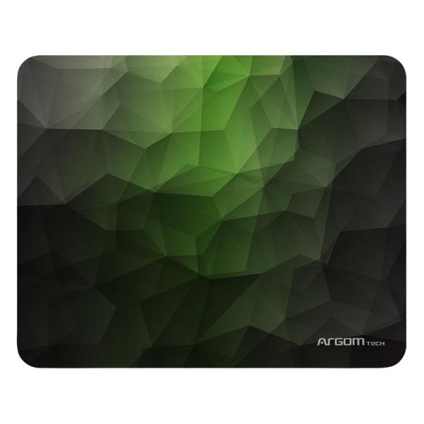 MOUSE PAD ARGOM EMERALD GREEN  ARG-AC-1233G