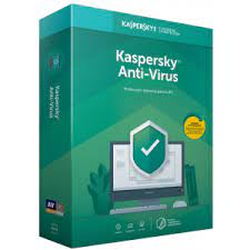 LICENCIA  KASPERSKY ANTIVIRUS 1 TMKSRC-201