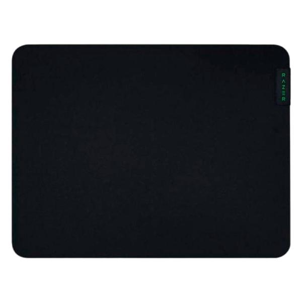 MOUSE PAD GAMING RAZER GIGANTUS V2 MEDIUM TELA Y GOMA RZ02-03330200-R3U1 NEGRO