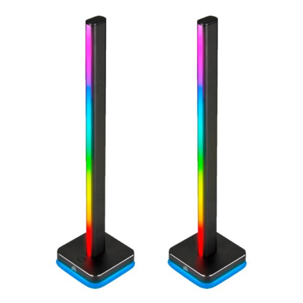 LUCES DE TORRE CORSAIR ICUE LT100 SMART CD-9010002-NA