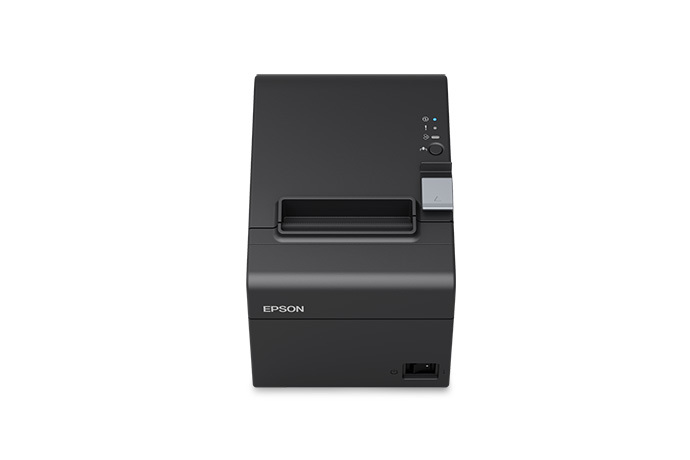 IMPRESORA EPSON PUNTO DE VENTA SERIAL/USBL BLACK T20III EPS-C31CH51001
