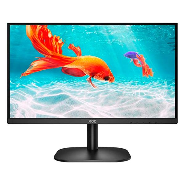 MONITOR AOC 21.5" VGA/ HDMI 22B2H