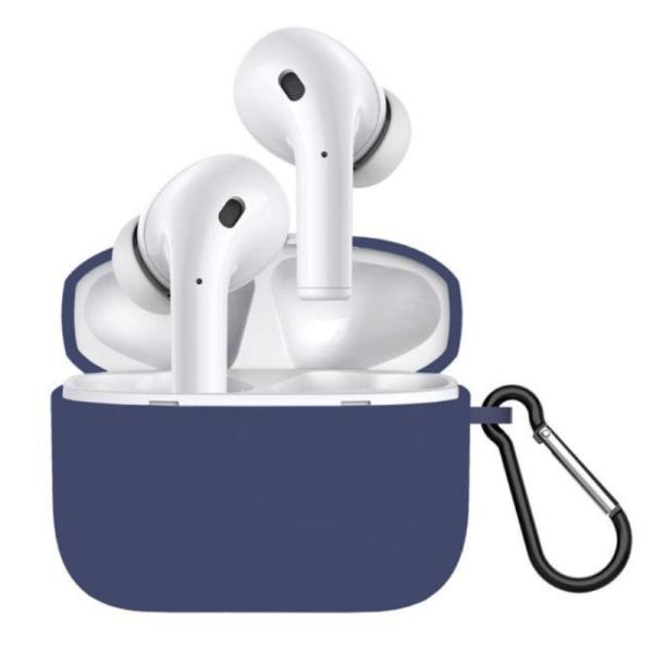 AUDIFONO ARGOM SKEIPOD E70 INAL&Aacute;MBRICO BLUETOOTH ARG-HS-5070BK AZUL