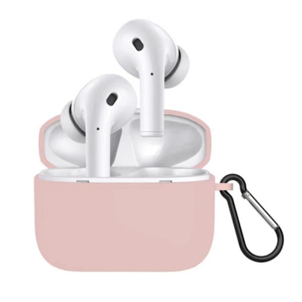 AUDIFONO ARGOM SKEIPOD E70 INAL&Aacute;MBRICO BLUETOOTH ARG-HS-5070PK ROSADO